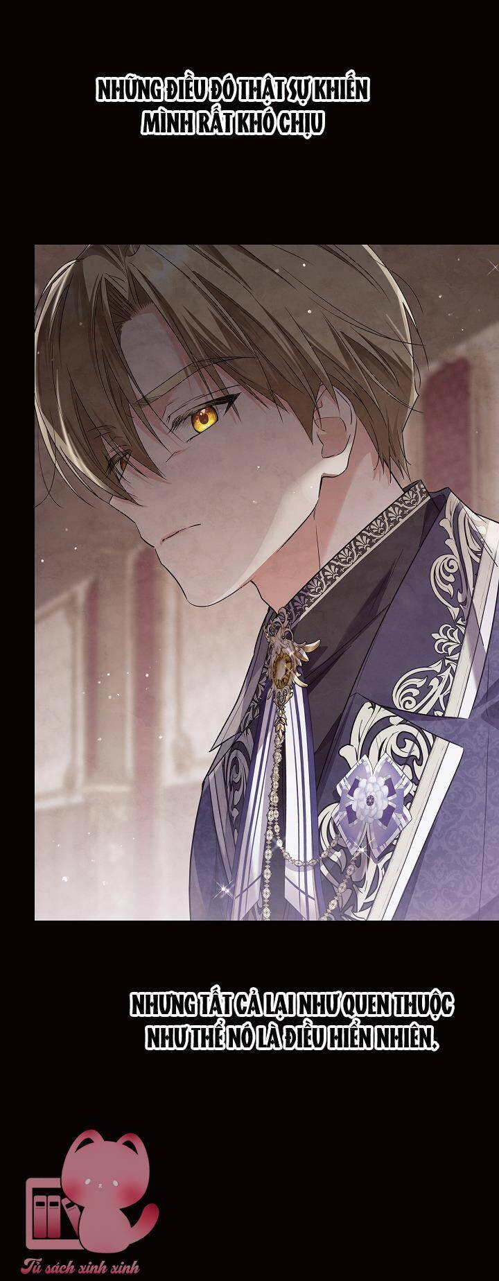 Hoàng Nữ Cosplay Nonfan Chapter 48 - Trang 2