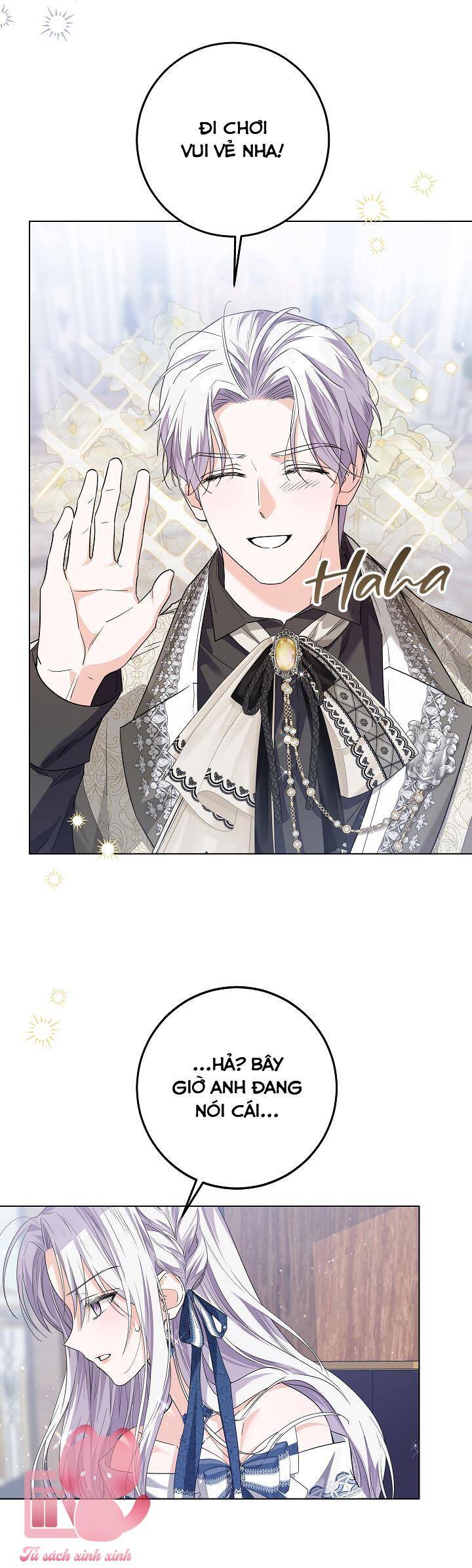 Hoàng Nữ Cosplay Nonfan Chapter 48 - Trang 2