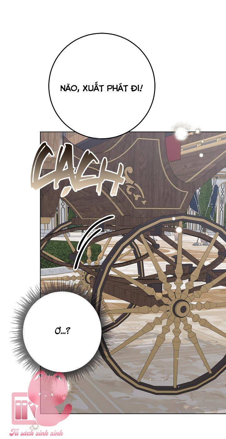 Hoàng Nữ Cosplay Nonfan Chapter 48 - Trang 2