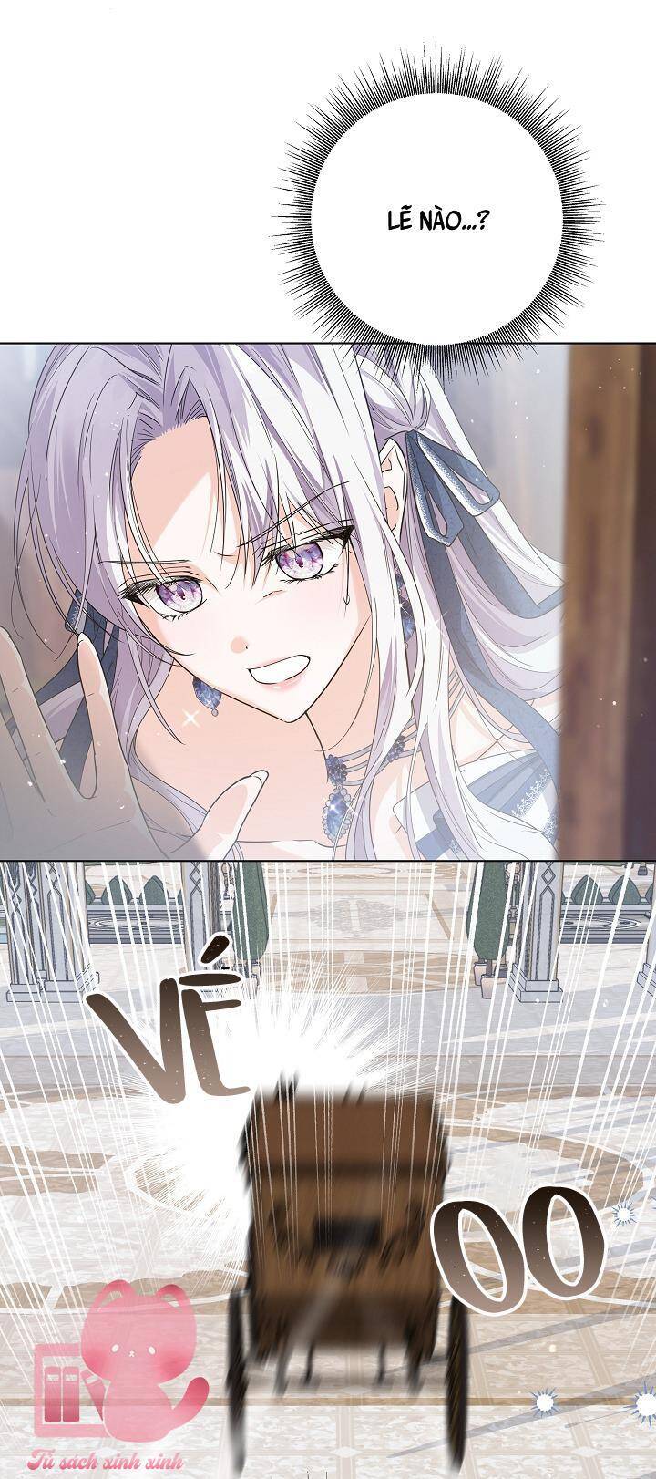 Hoàng Nữ Cosplay Nonfan Chapter 48 - Trang 2