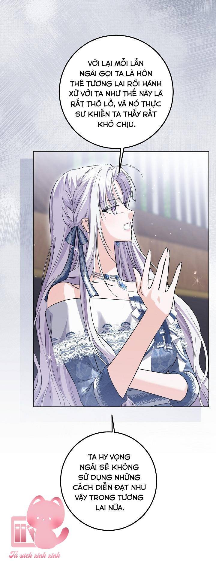Hoàng Nữ Cosplay Nonfan Chapter 49 - Trang 2