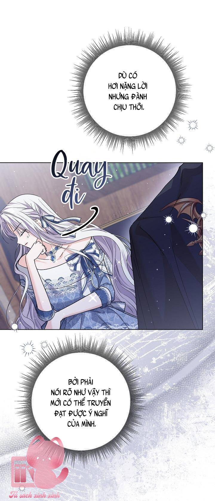 Hoàng Nữ Cosplay Nonfan Chapter 49 - Trang 2
