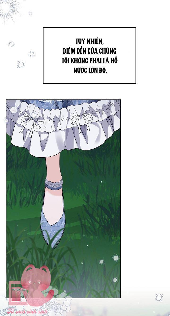 Hoàng Nữ Cosplay Nonfan Chapter 49 - Trang 2