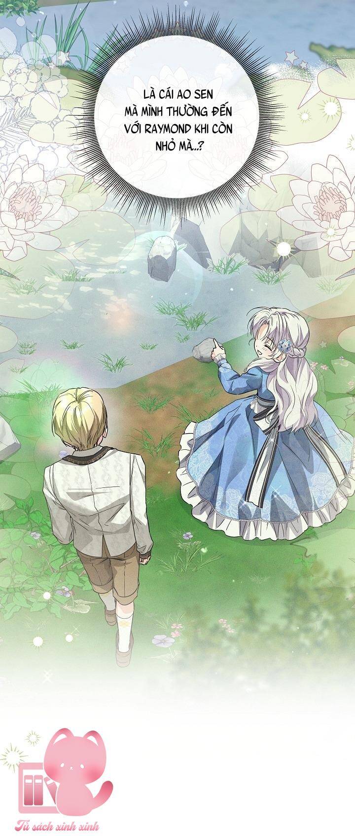 Hoàng Nữ Cosplay Nonfan Chapter 49 - Trang 2