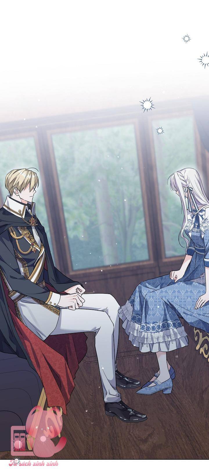 Hoàng Nữ Cosplay Nonfan Chapter 49 - Trang 2