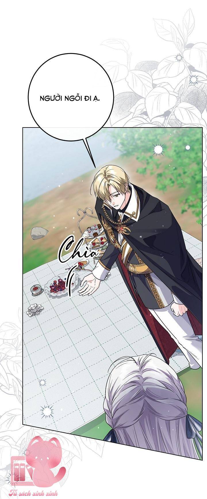 Hoàng Nữ Cosplay Nonfan Chapter 49 - Trang 2