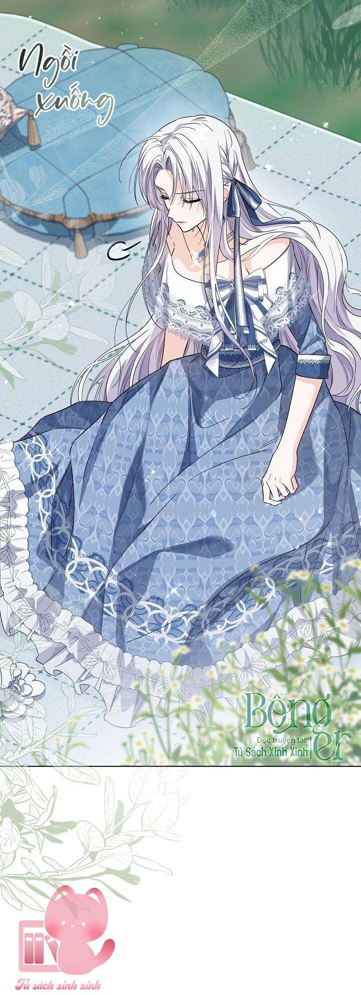 Hoàng Nữ Cosplay Nonfan Chapter 49 - Trang 2