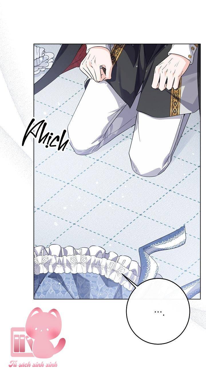 Hoàng Nữ Cosplay Nonfan Chapter 49 - Trang 2