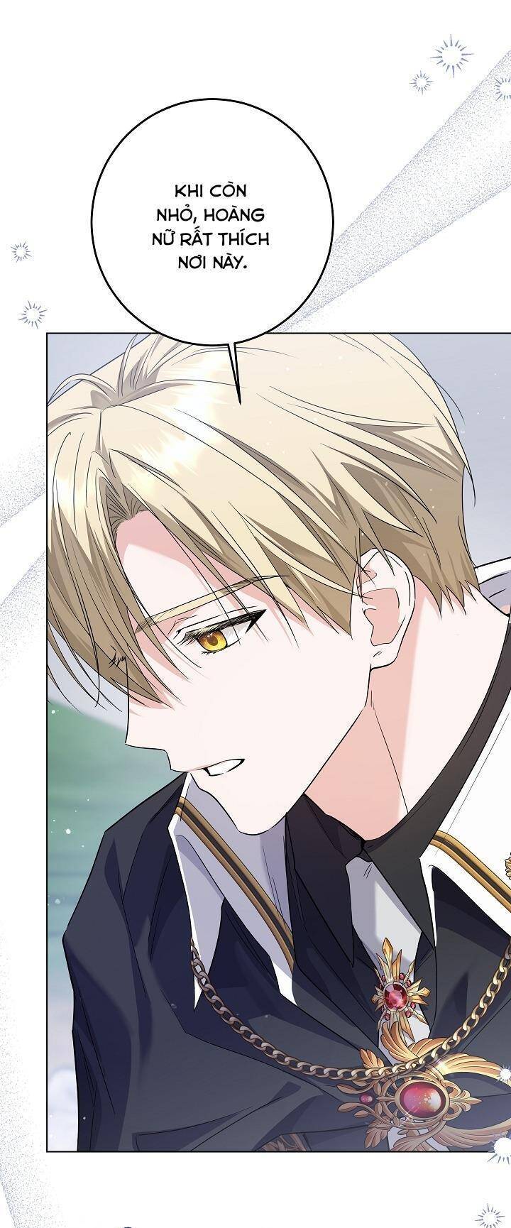 Hoàng Nữ Cosplay Nonfan Chapter 49 - Trang 2