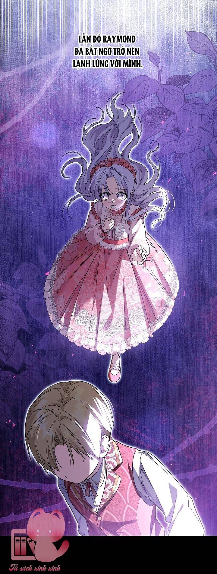 Hoàng Nữ Cosplay Nonfan Chapter 49 - Trang 2
