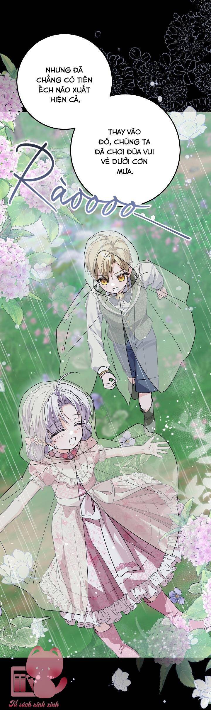 Hoàng Nữ Cosplay Nonfan Chapter 49 - Trang 2