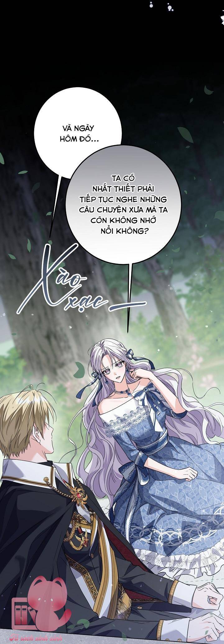 Hoàng Nữ Cosplay Nonfan Chapter 49 - Trang 2