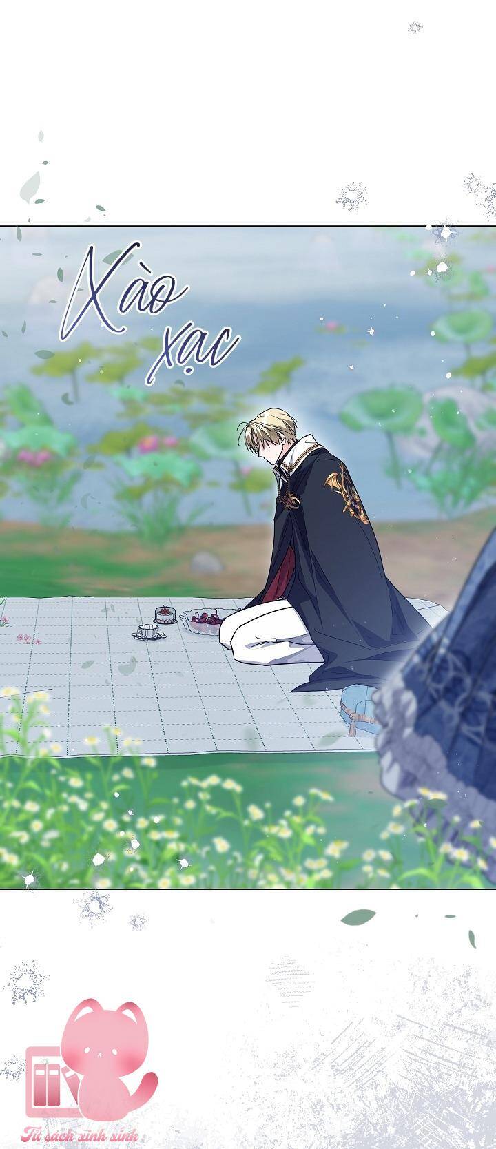 Hoàng Nữ Cosplay Nonfan Chapter 49 - Trang 2