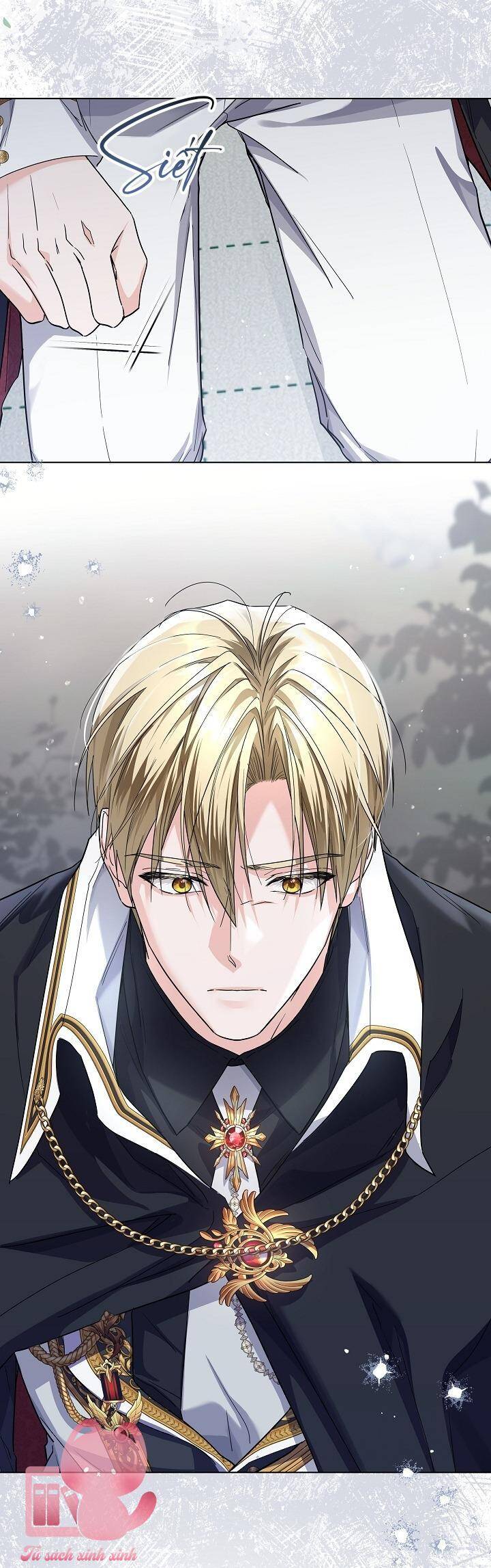 Hoàng Nữ Cosplay Nonfan Chapter 49 - Trang 2