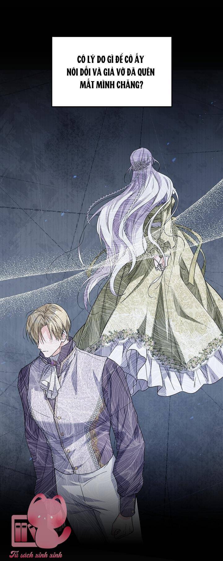 Hoàng Nữ Cosplay Nonfan Chapter 49 - Trang 2