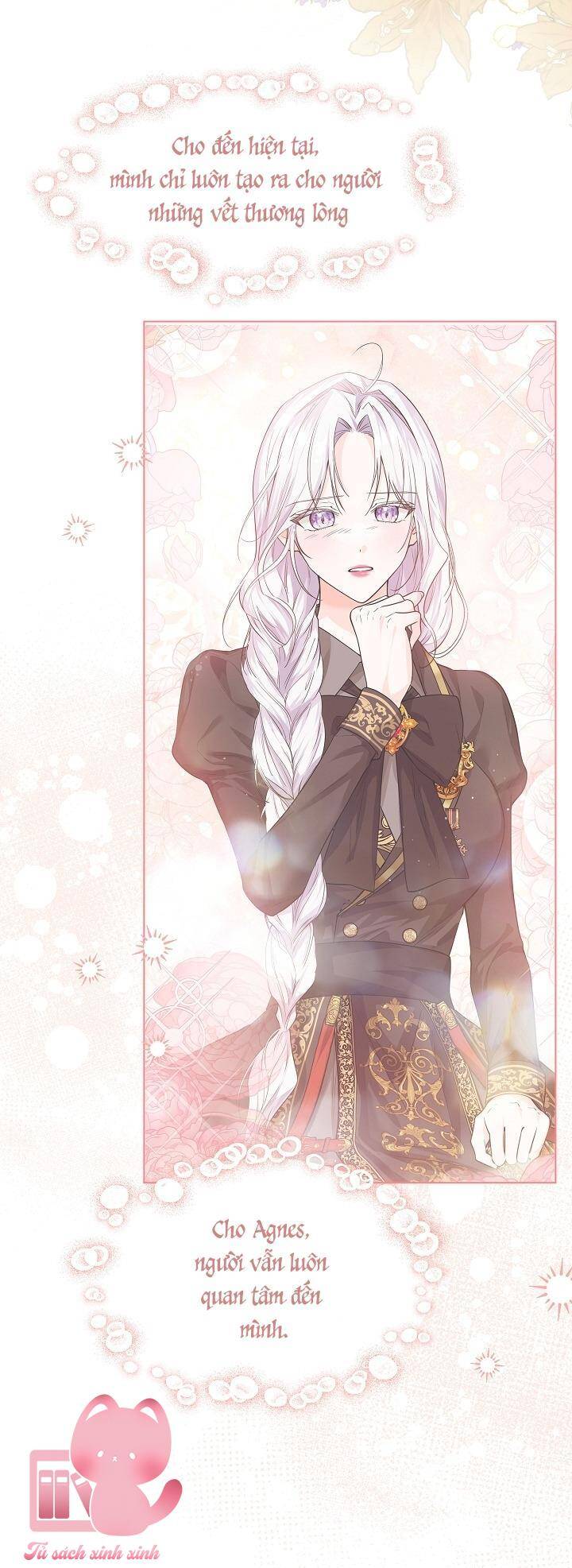 Hoàng Nữ Cosplay Nonfan Chapter 49 - Trang 2