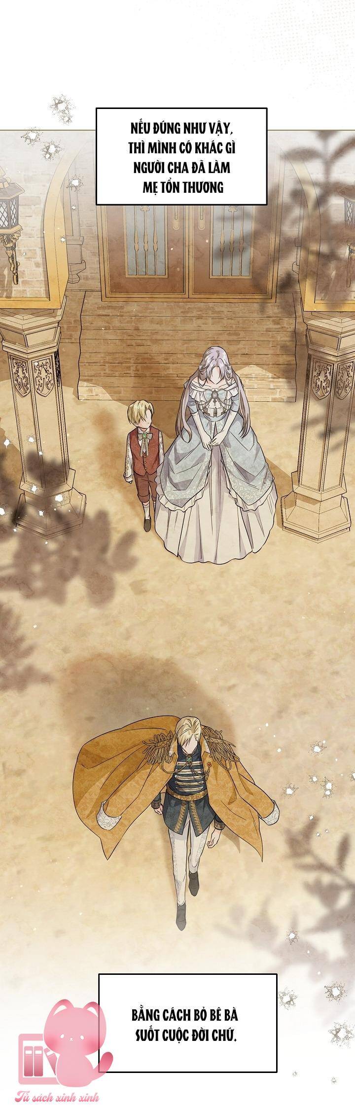 Hoàng Nữ Cosplay Nonfan Chapter 49 - Trang 2