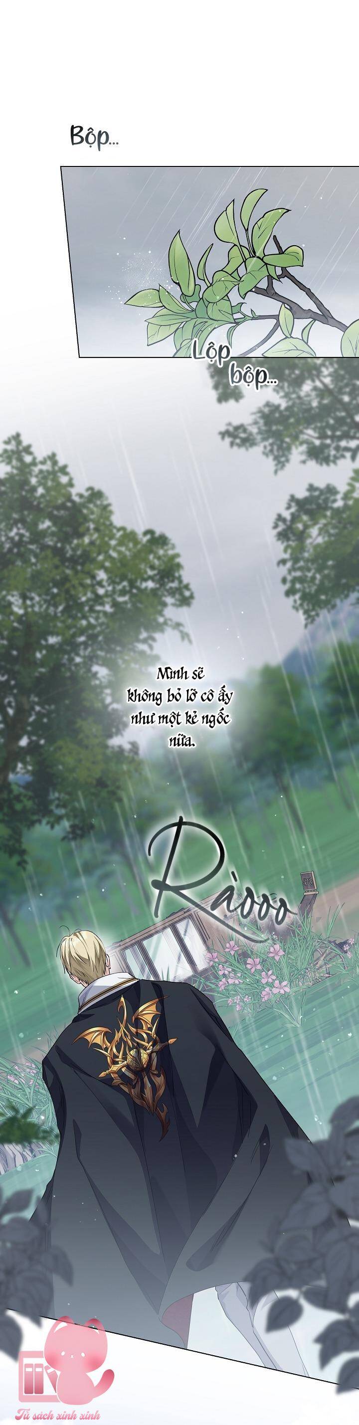 Hoàng Nữ Cosplay Nonfan Chapter 49 - Trang 2