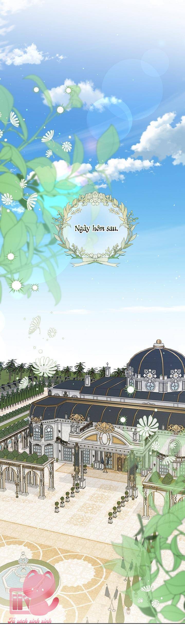 Hoàng Nữ Cosplay Nonfan Chapter 49 - Trang 2