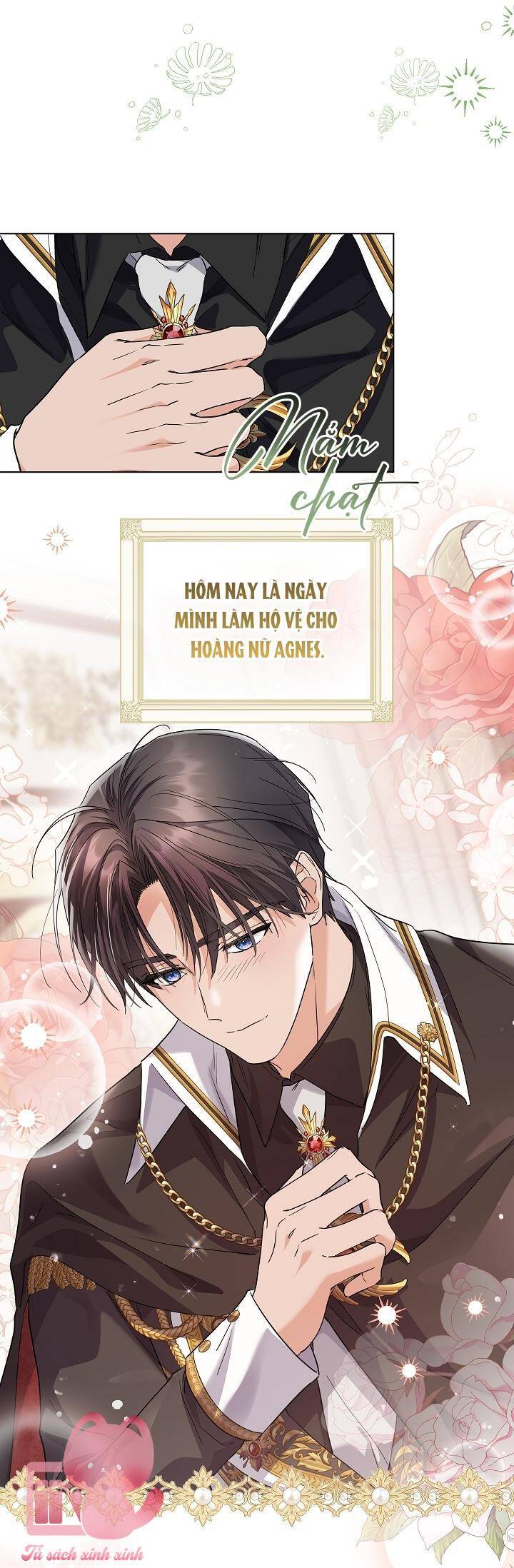 Hoàng Nữ Cosplay Nonfan Chapter 49 - Trang 2