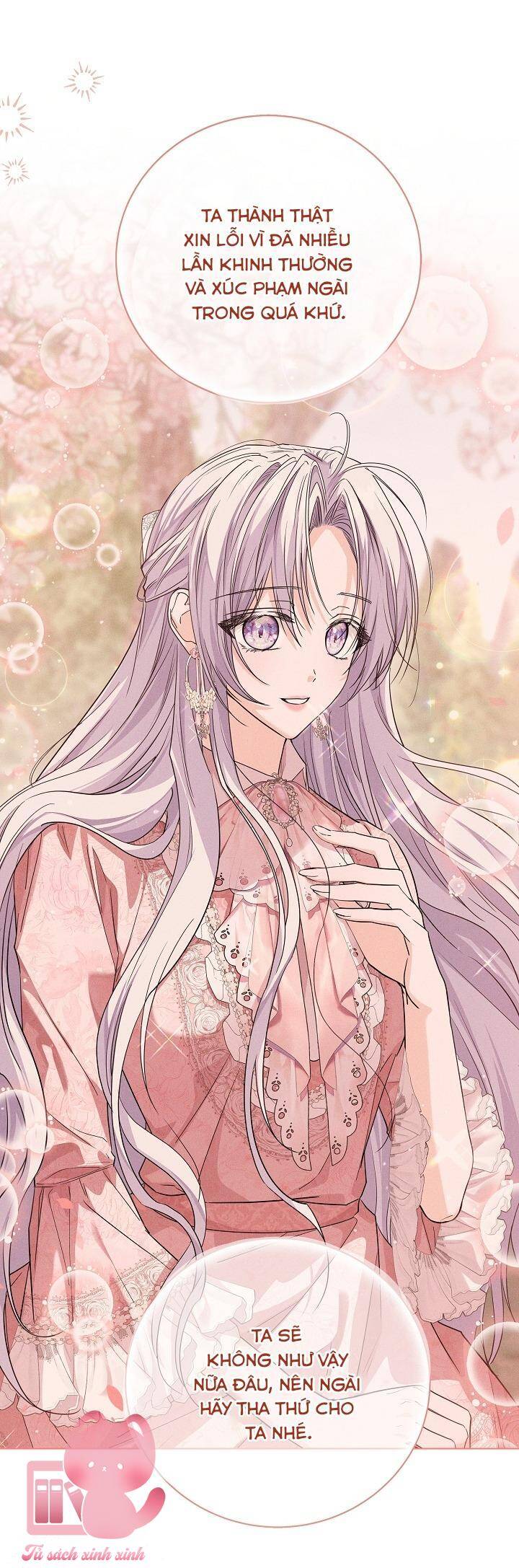 Hoàng Nữ Cosplay Nonfan Chapter 49 - Trang 2