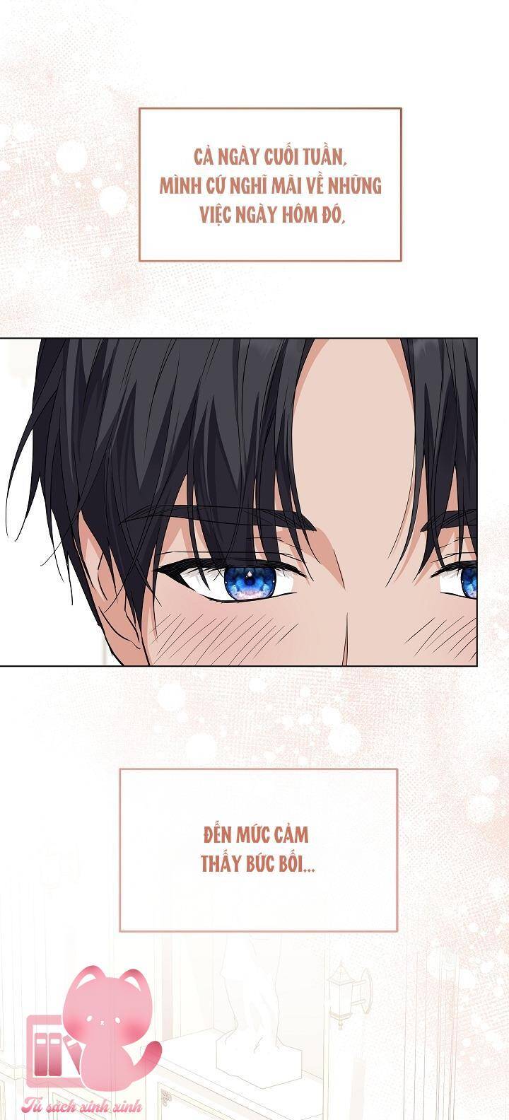 Hoàng Nữ Cosplay Nonfan Chapter 49 - Trang 2