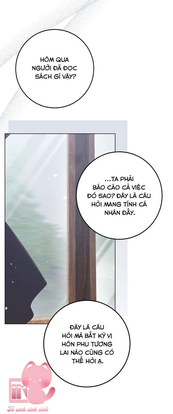 Hoàng Nữ Cosplay Nonfan Chapter 49 - Trang 2