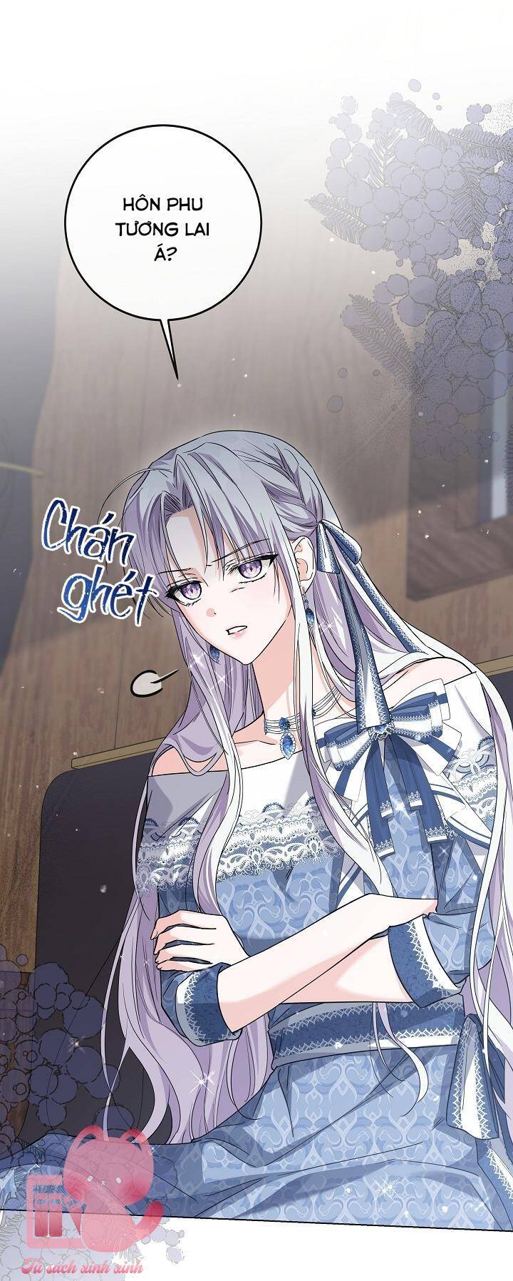 Hoàng Nữ Cosplay Nonfan Chapter 49 - Trang 2