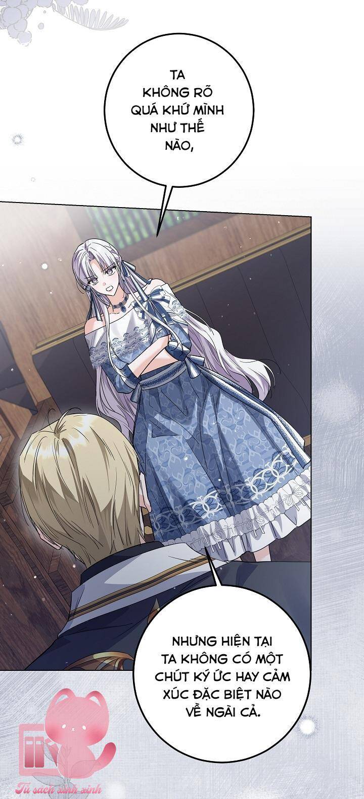 Hoàng Nữ Cosplay Nonfan Chapter 49 - Trang 2