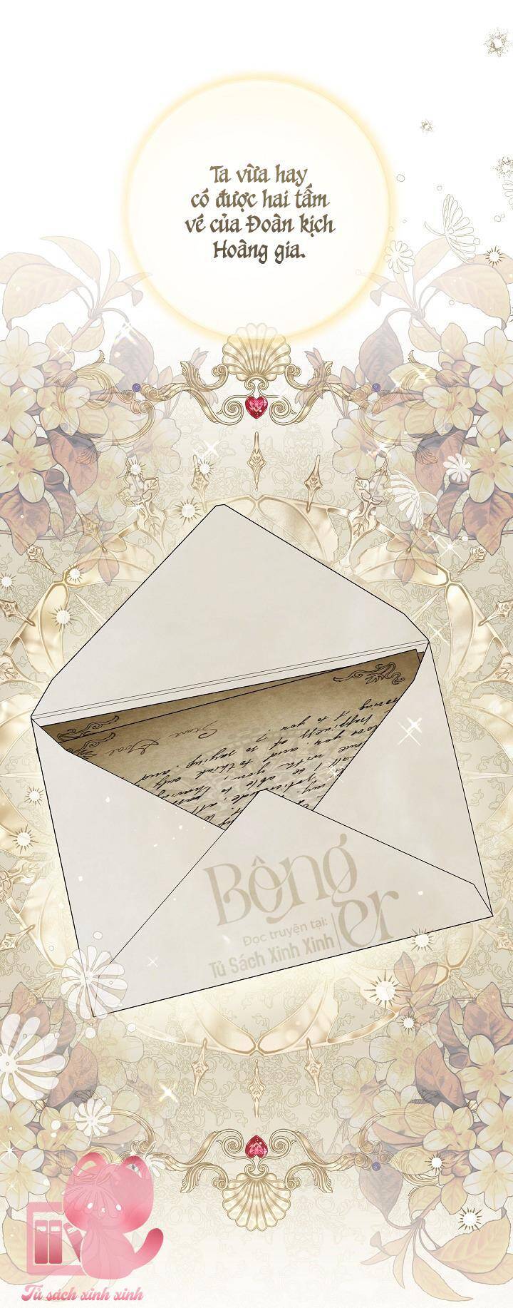 Hoàng Nữ Cosplay Nonfan Chapter 50 - Trang 2