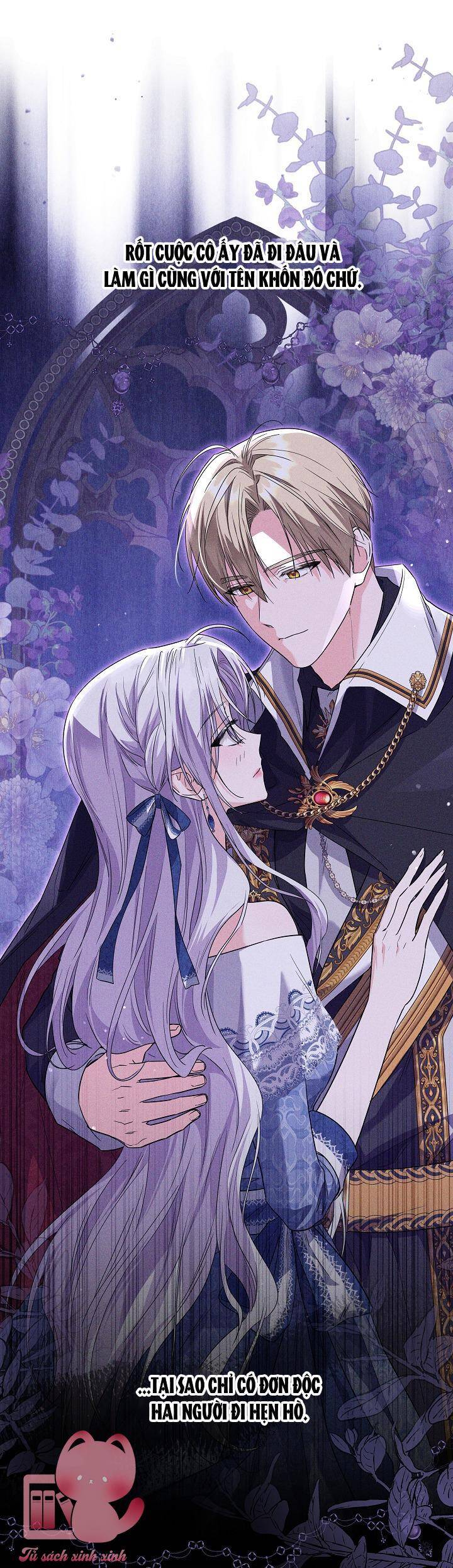 Hoàng Nữ Cosplay Nonfan Chapter 50 - Trang 2