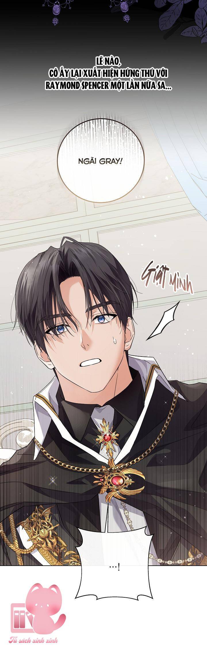 Hoàng Nữ Cosplay Nonfan Chapter 50 - Trang 2