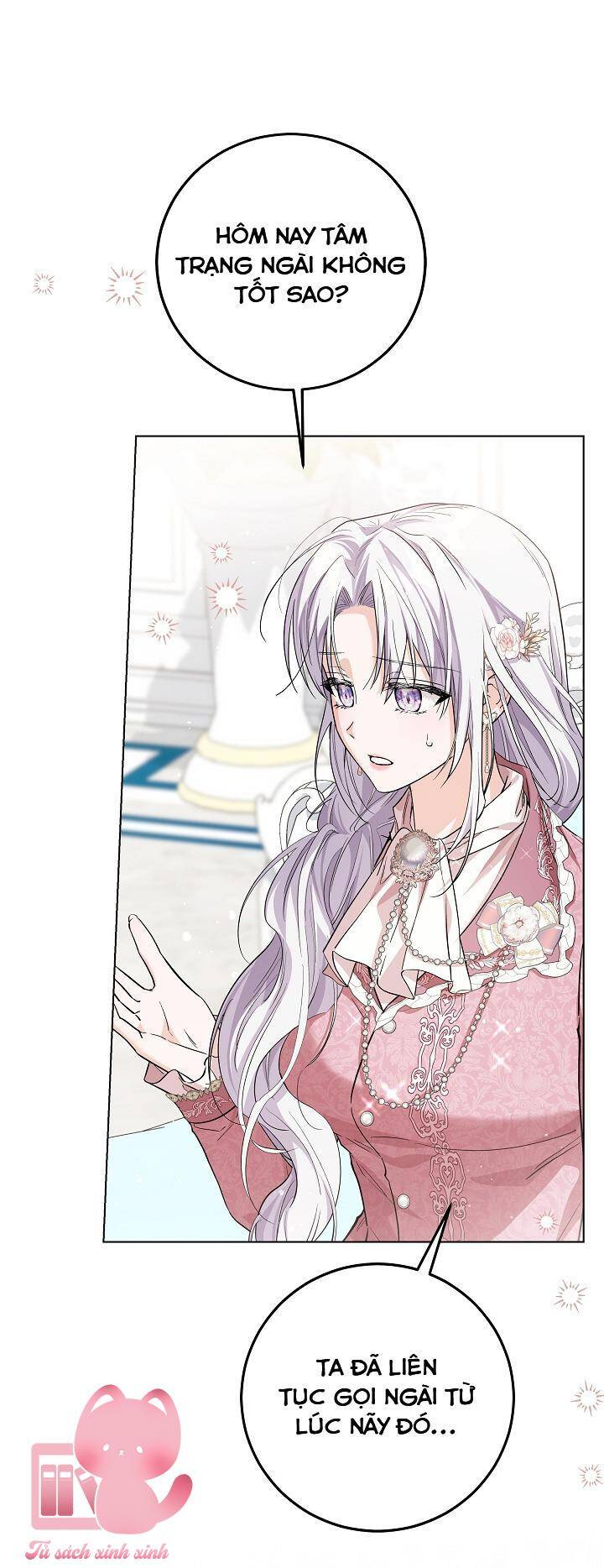 Hoàng Nữ Cosplay Nonfan Chapter 50 - Trang 2