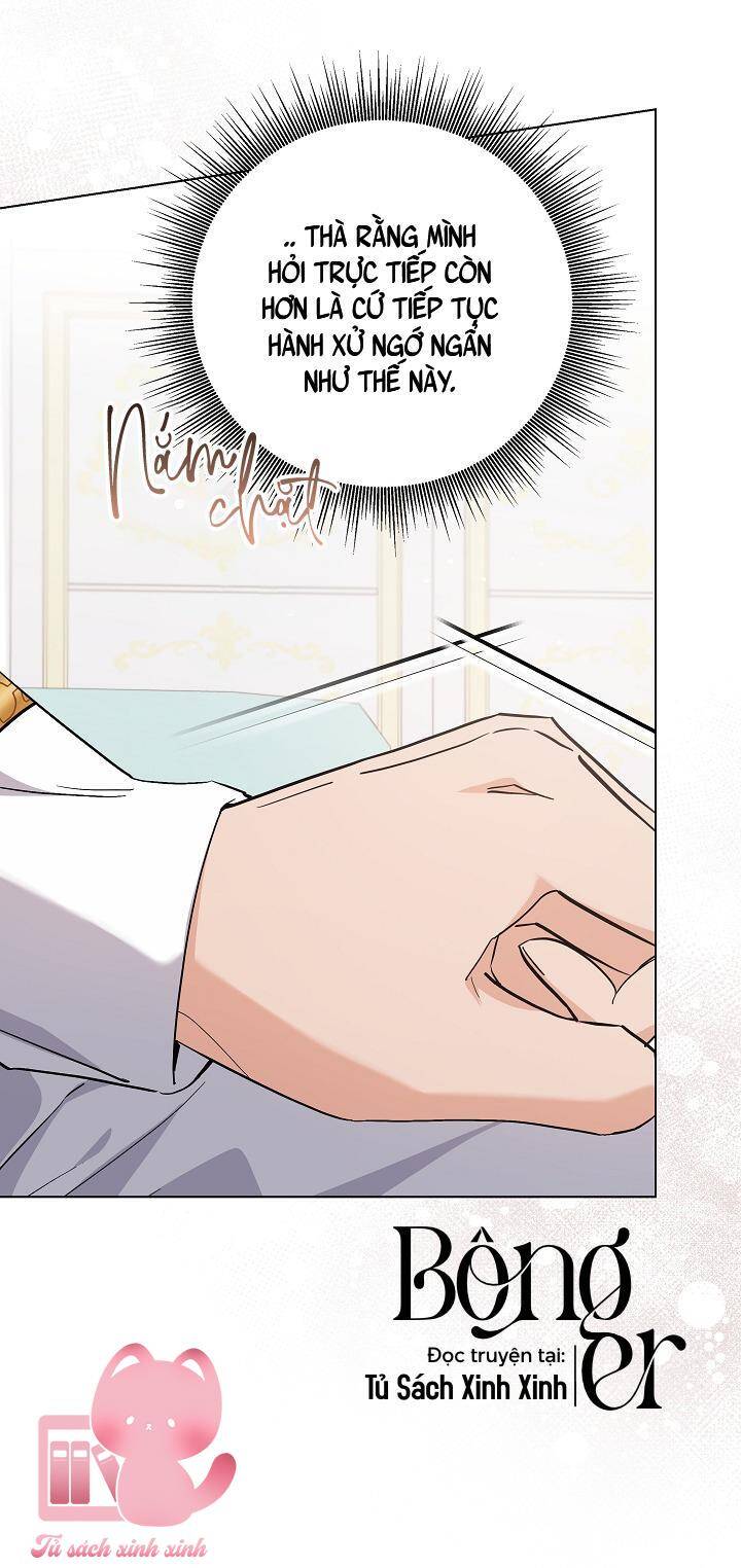 Hoàng Nữ Cosplay Nonfan Chapter 50 - Trang 2