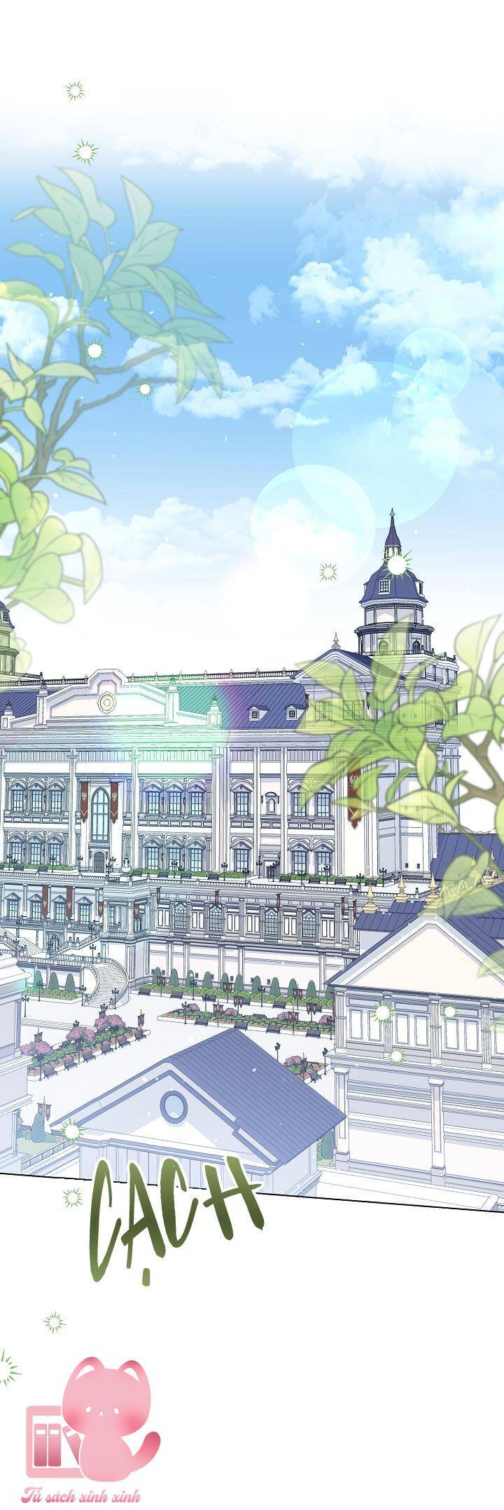 Hoàng Nữ Cosplay Nonfan Chapter 50 - Trang 2