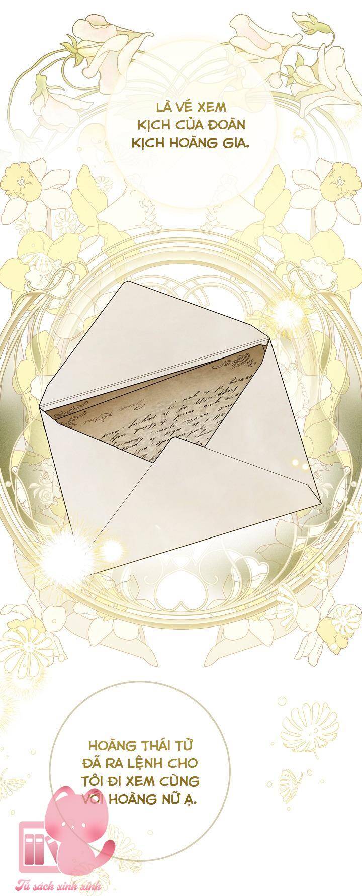 Hoàng Nữ Cosplay Nonfan Chapter 50 - Trang 2
