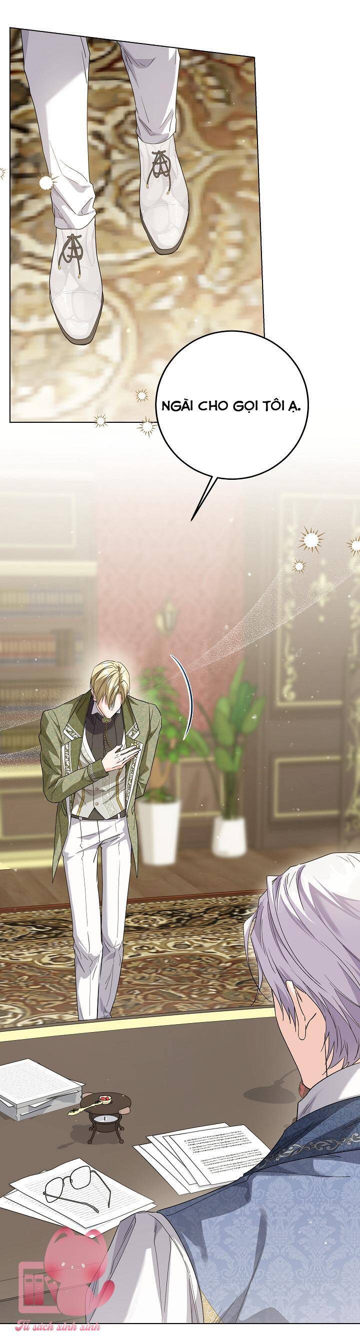 Hoàng Nữ Cosplay Nonfan Chapter 50 - Trang 2