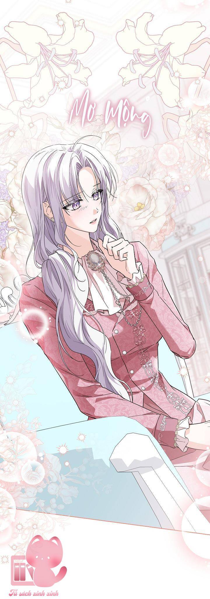 Hoàng Nữ Cosplay Nonfan Chapter 50 - Trang 2