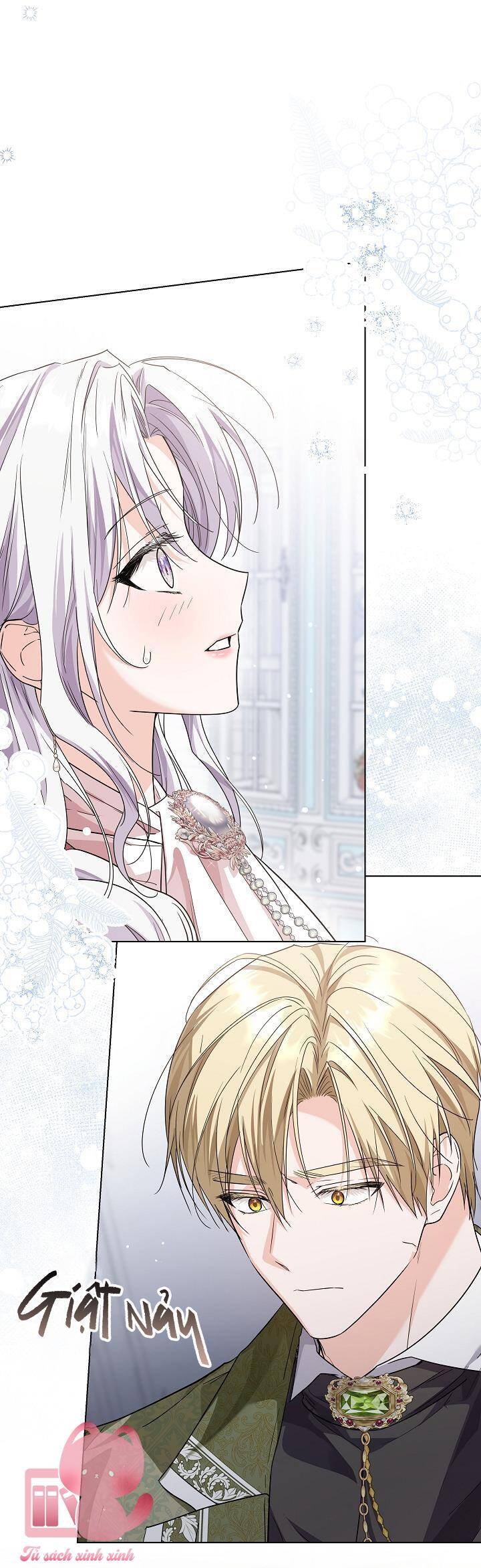 Hoàng Nữ Cosplay Nonfan Chapter 50 - Trang 2