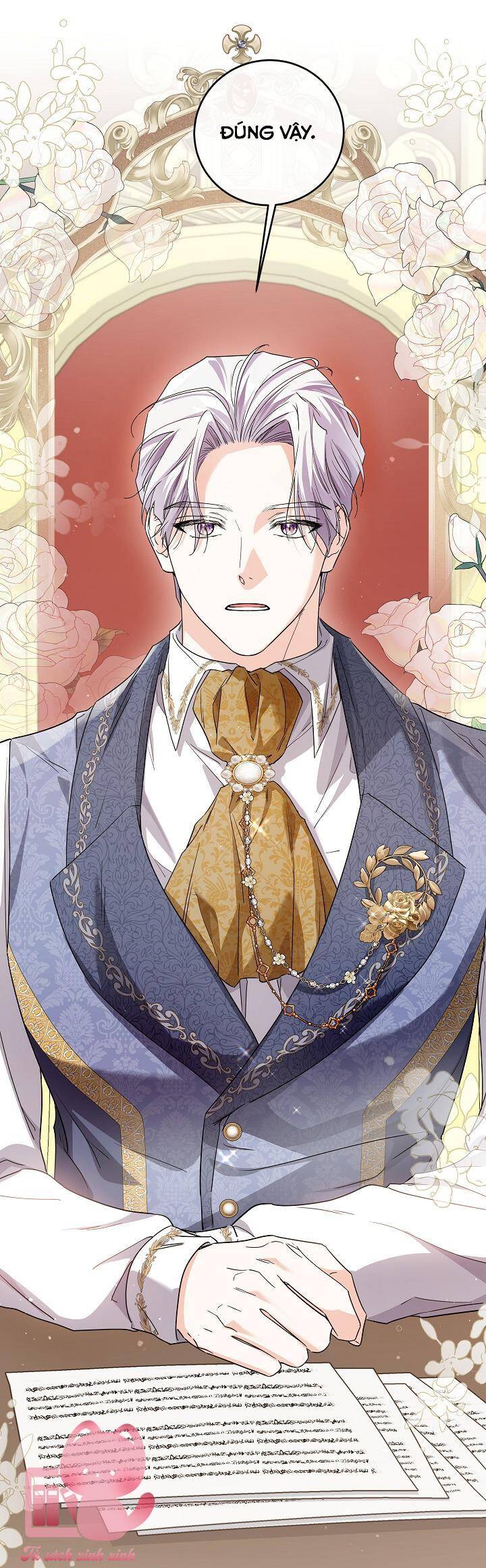 Hoàng Nữ Cosplay Nonfan Chapter 50 - Trang 2