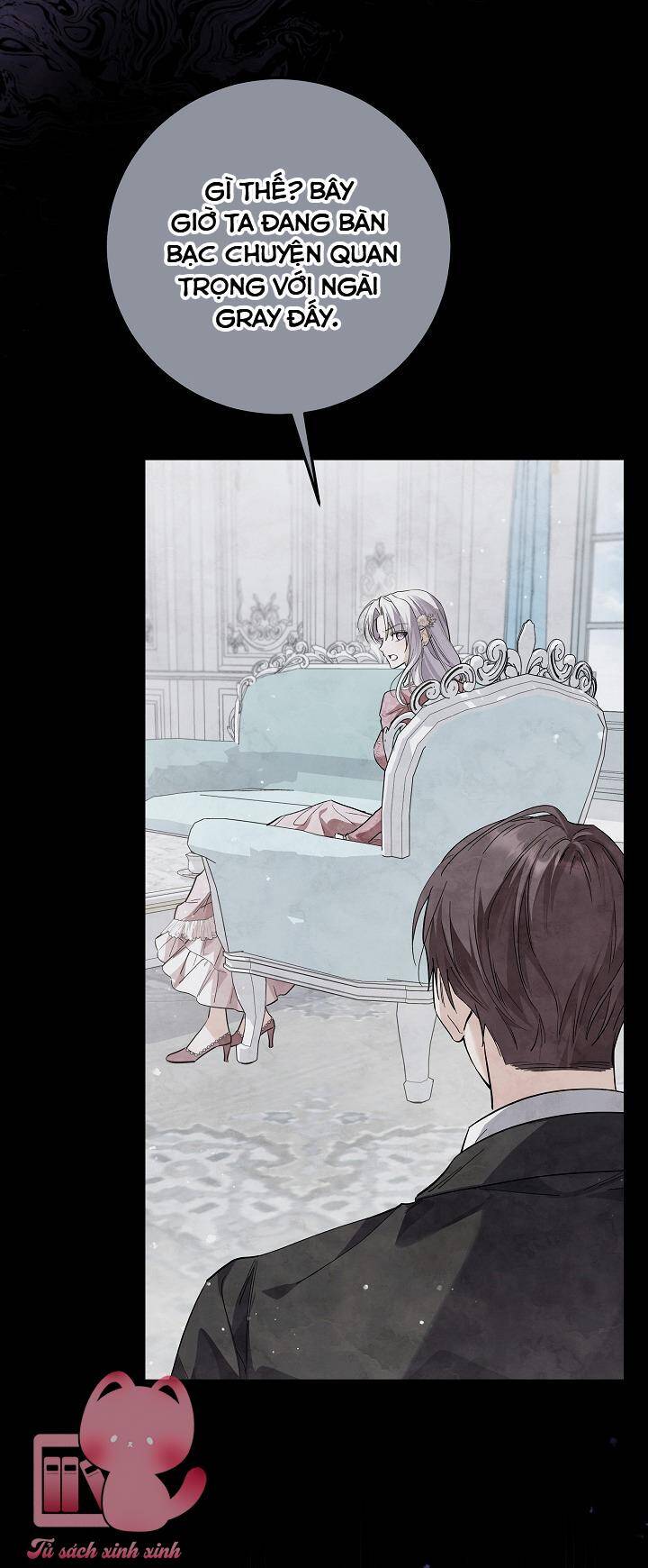 Hoàng Nữ Cosplay Nonfan Chapter 50 - Trang 2