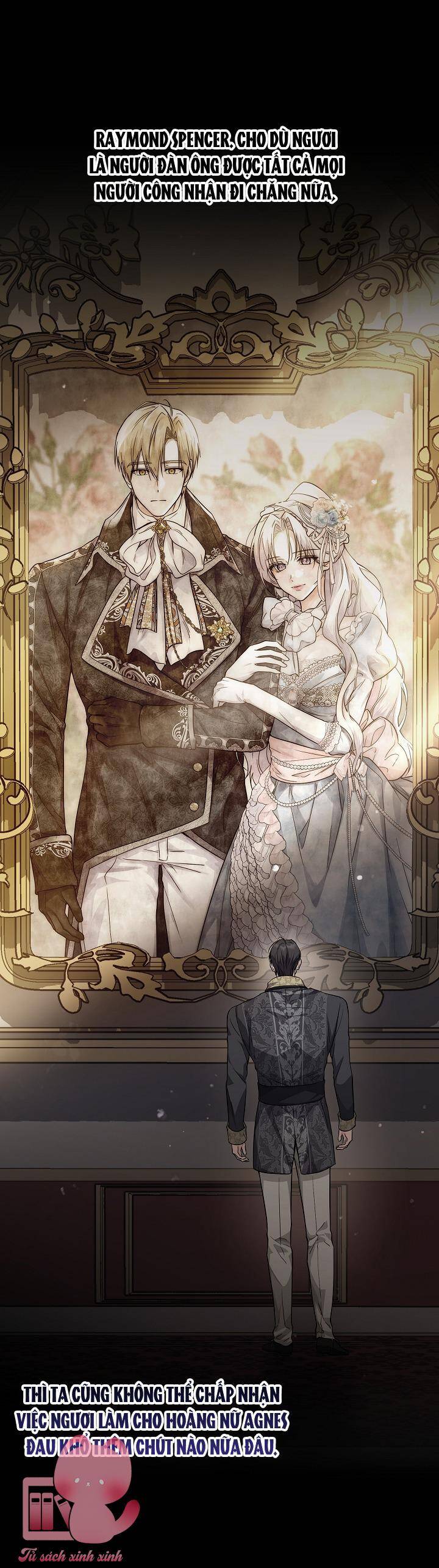 Hoàng Nữ Cosplay Nonfan Chapter 50 - Trang 2