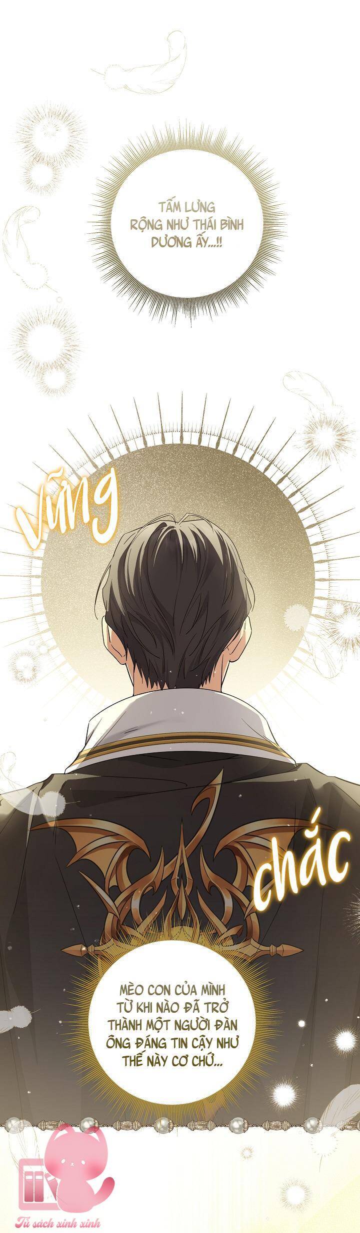 Hoàng Nữ Cosplay Nonfan Chapter 50 - Trang 2