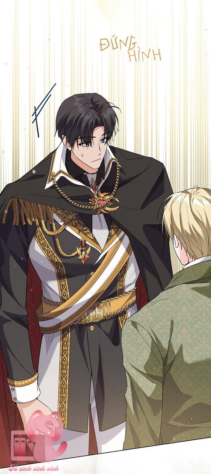 Hoàng Nữ Cosplay Nonfan Chapter 50 - Trang 2