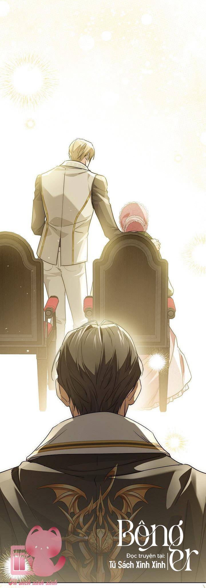 Hoàng Nữ Cosplay Nonfan Chapter 51 - Trang 2