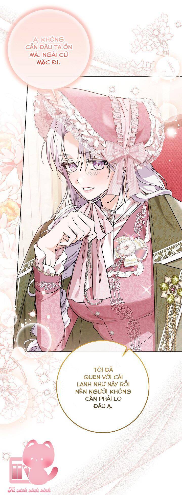 Hoàng Nữ Cosplay Nonfan Chapter 51 - Trang 2