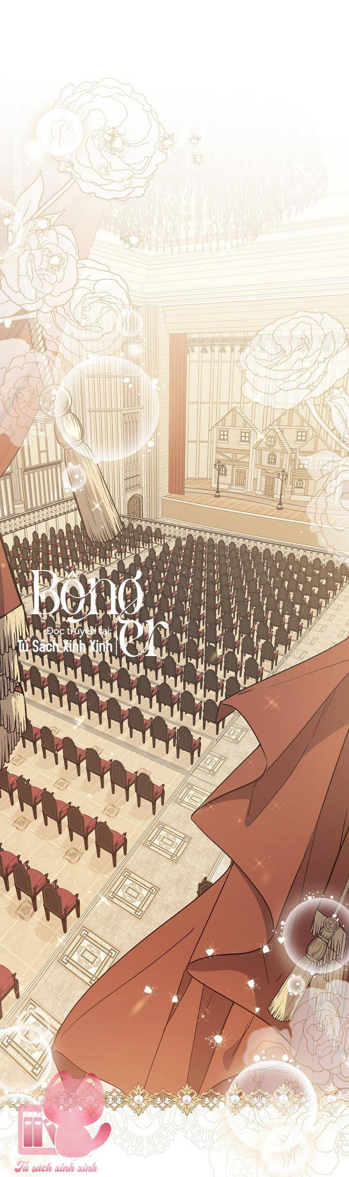 Hoàng Nữ Cosplay Nonfan Chapter 51 - Trang 2