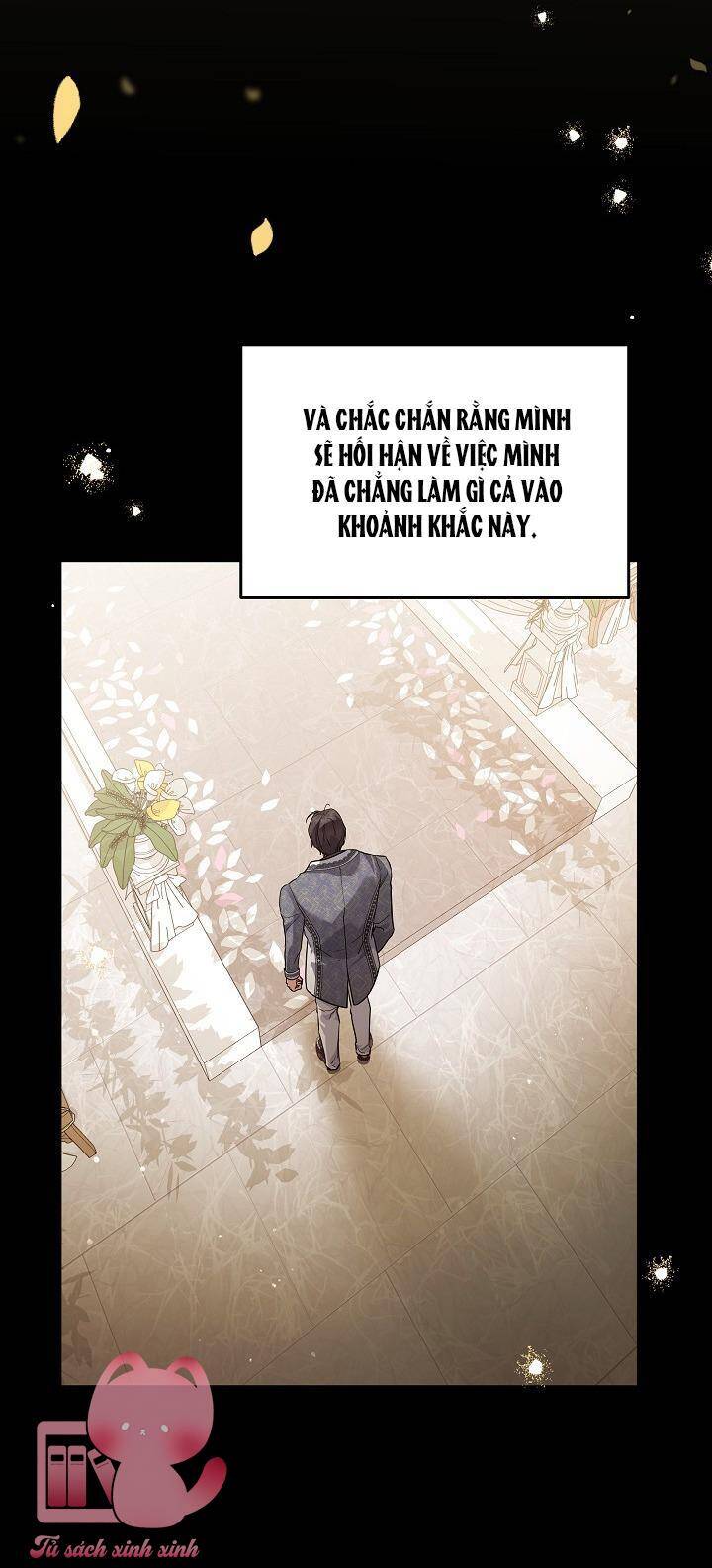 Hoàng Nữ Cosplay Nonfan Chapter 51 - Trang 2