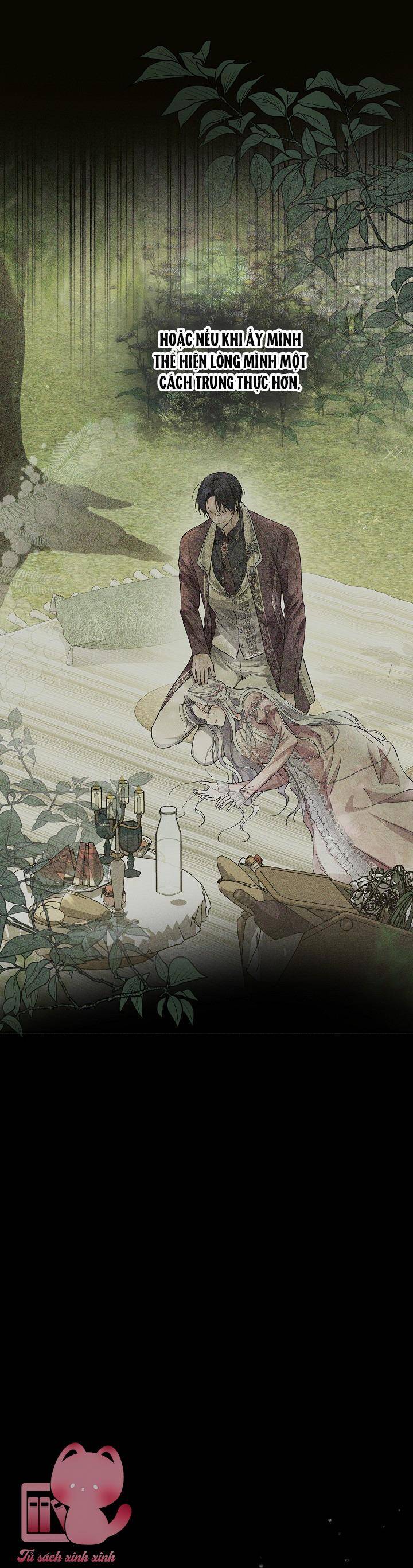 Hoàng Nữ Cosplay Nonfan Chapter 51 - Trang 2