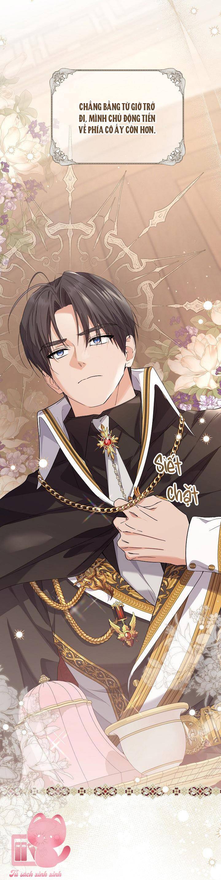 Hoàng Nữ Cosplay Nonfan Chapter 51 - Trang 2